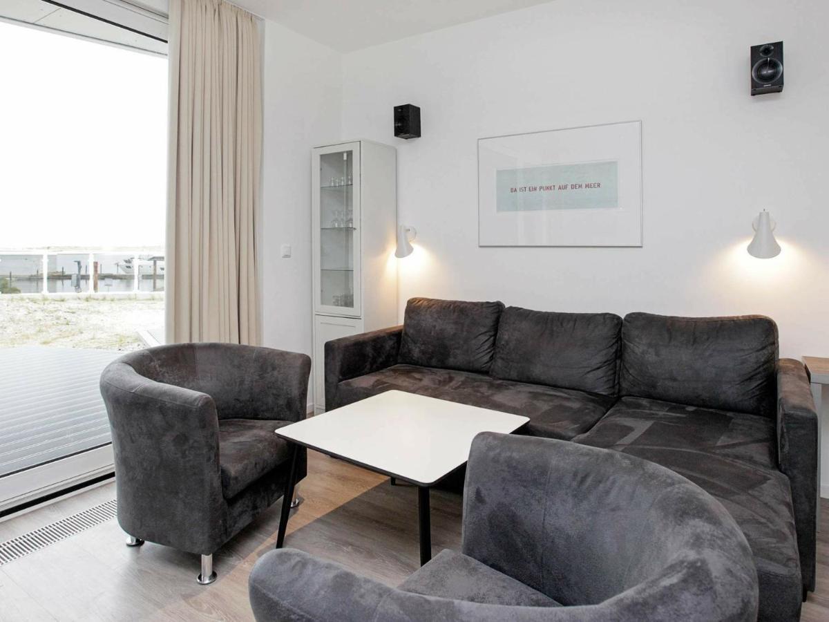 8 Person Holiday Home In Wendtorf Exterior foto