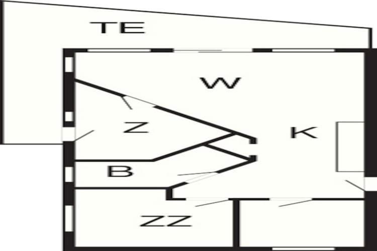 8 Person Holiday Home In Wendtorf Exterior foto