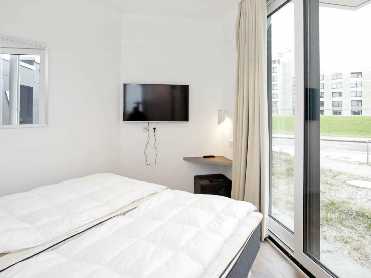 8 Person Holiday Home In Wendtorf Exterior foto