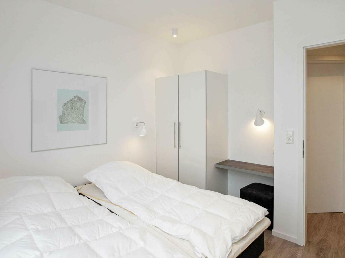 8 Person Holiday Home In Wendtorf Exterior foto